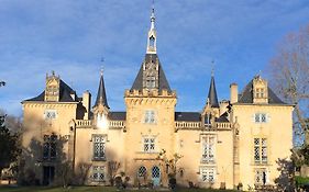 Chateau Du Haget
